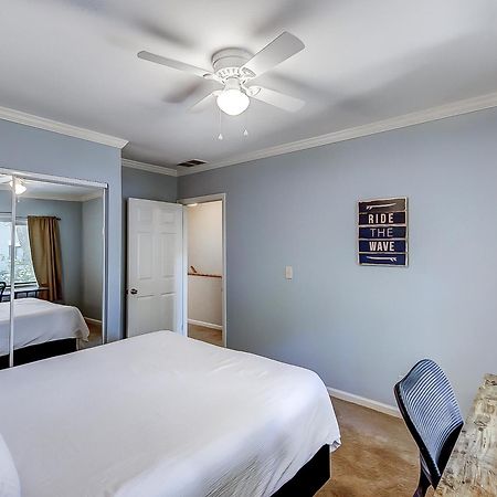 Stones Throw Villa Hilton Head Island Kamer foto