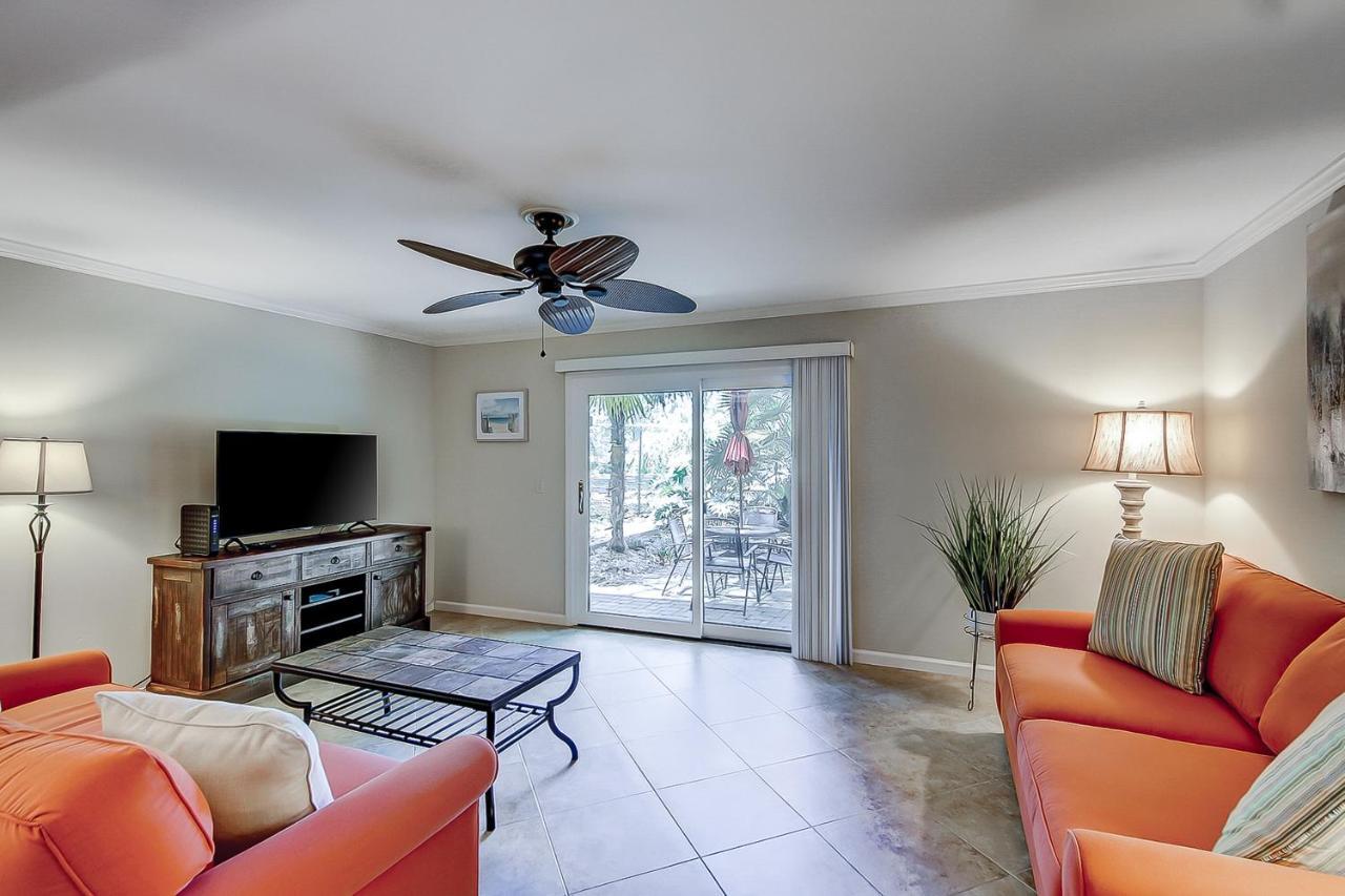 Stones Throw Villa Hilton Head Island Kamer foto