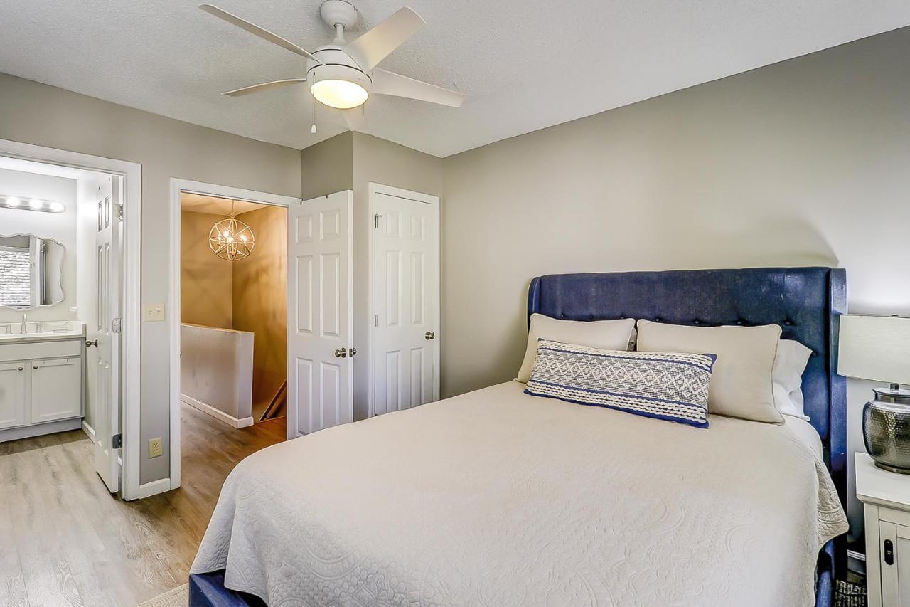Stones Throw Villa Hilton Head Island Buitenkant foto