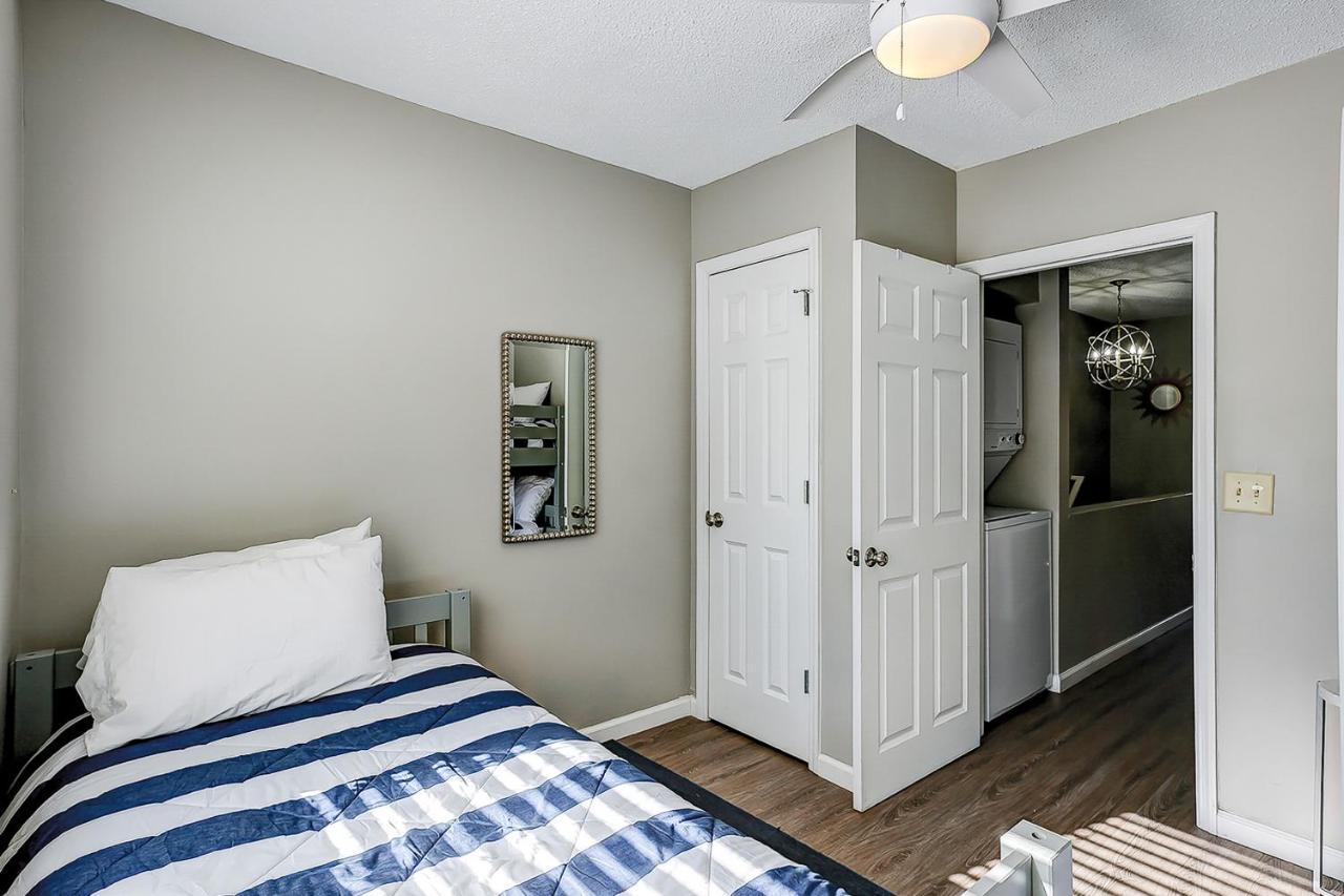 Stones Throw Villa Hilton Head Island Buitenkant foto