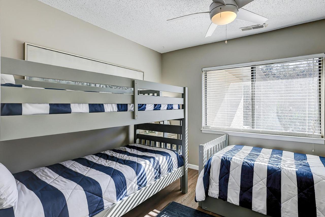 Stones Throw Villa Hilton Head Island Buitenkant foto