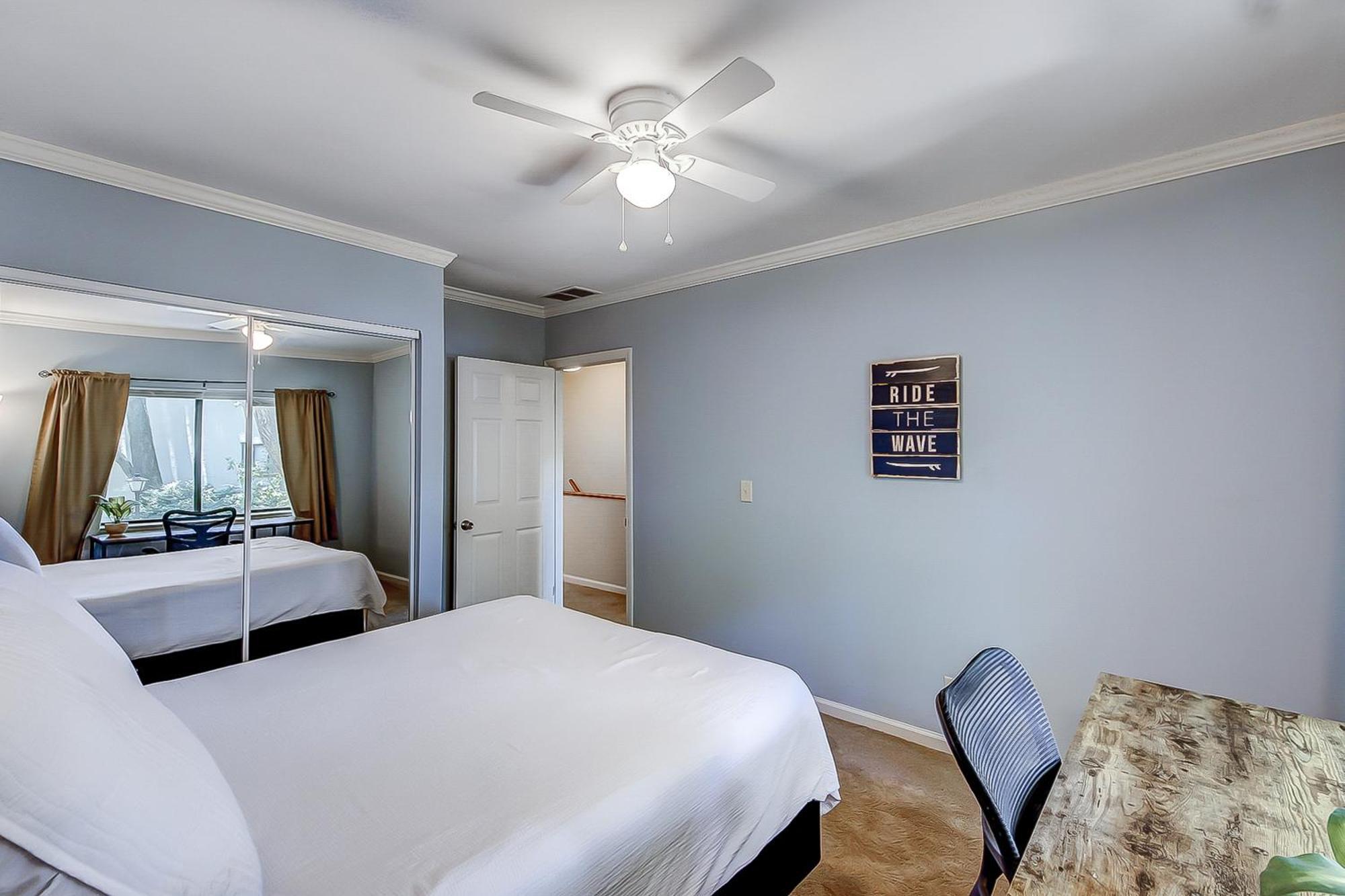 Stones Throw Villa Hilton Head Island Kamer foto