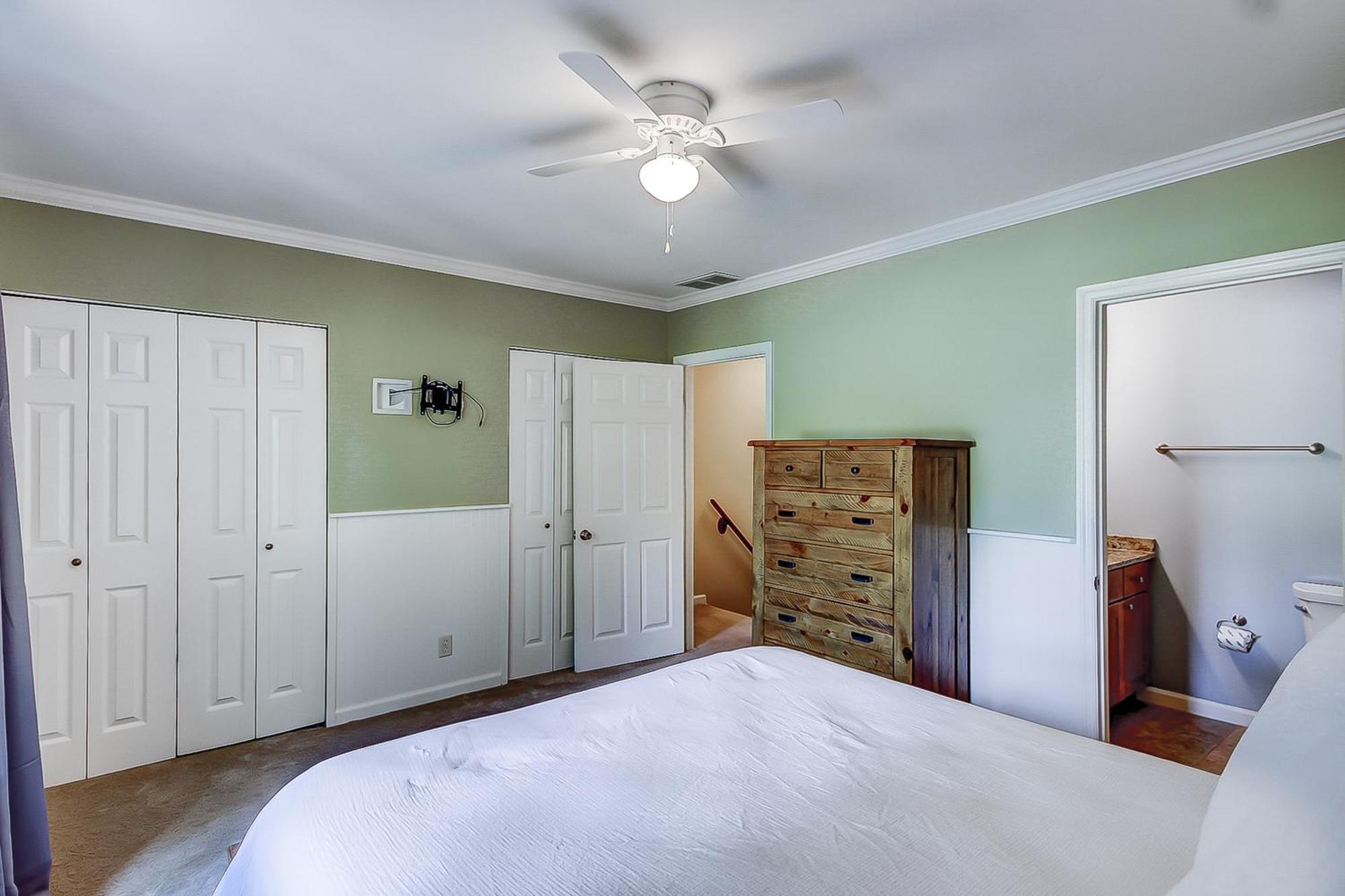 Stones Throw Villa Hilton Head Island Kamer foto