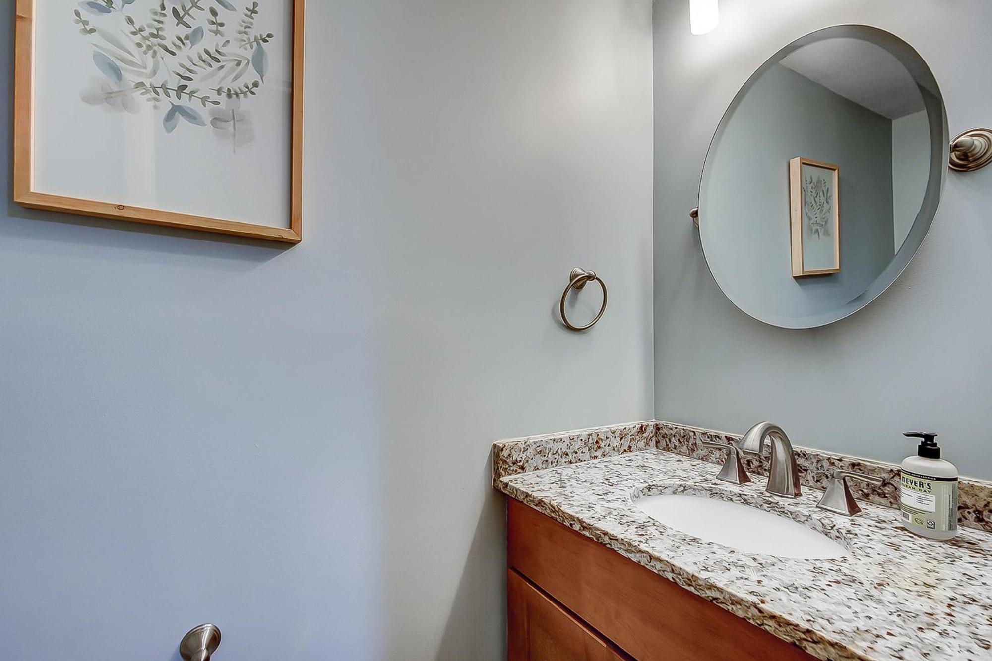 Stones Throw Villa Hilton Head Island Kamer foto