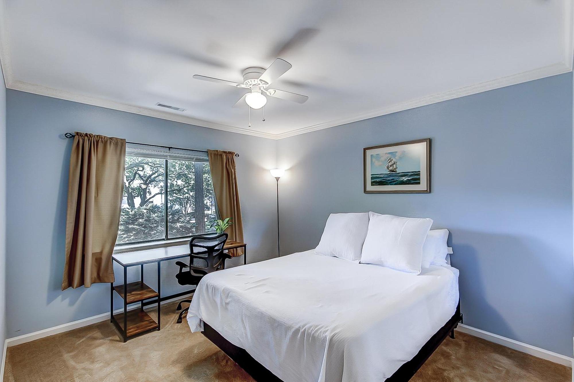 Stones Throw Villa Hilton Head Island Kamer foto