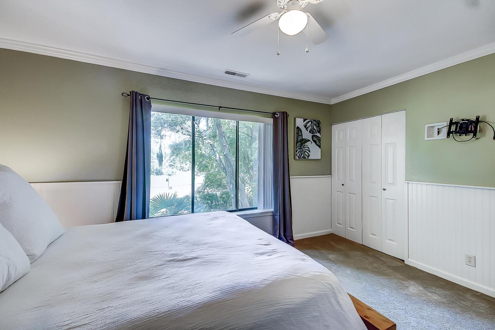 Stones Throw Villa Hilton Head Island Kamer foto