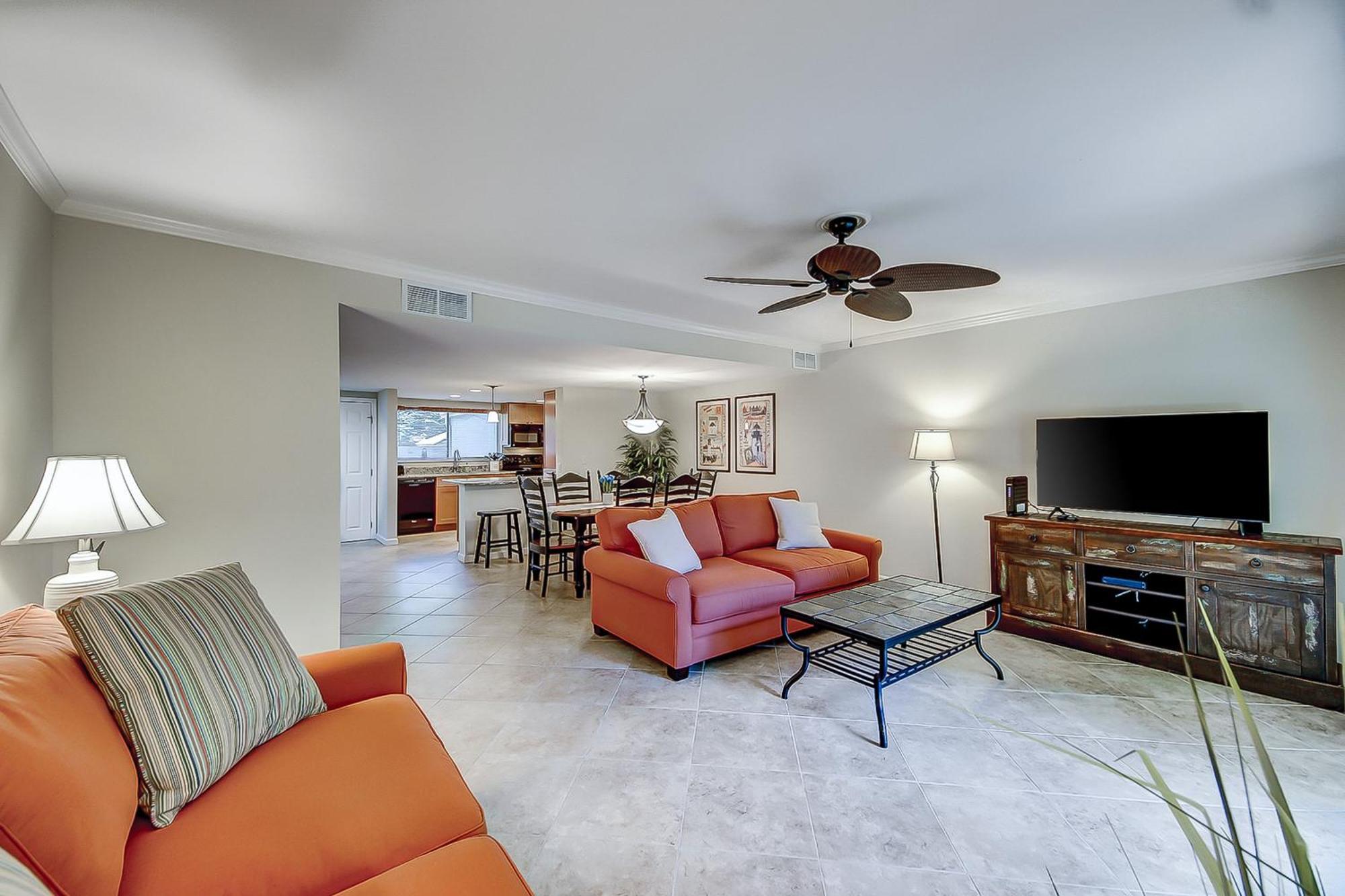 Stones Throw Villa Hilton Head Island Kamer foto