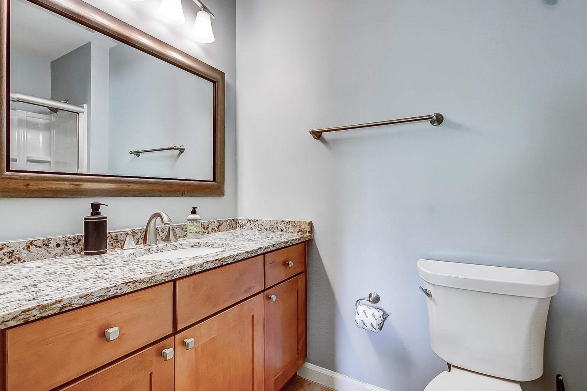 Stones Throw Villa Hilton Head Island Kamer foto
