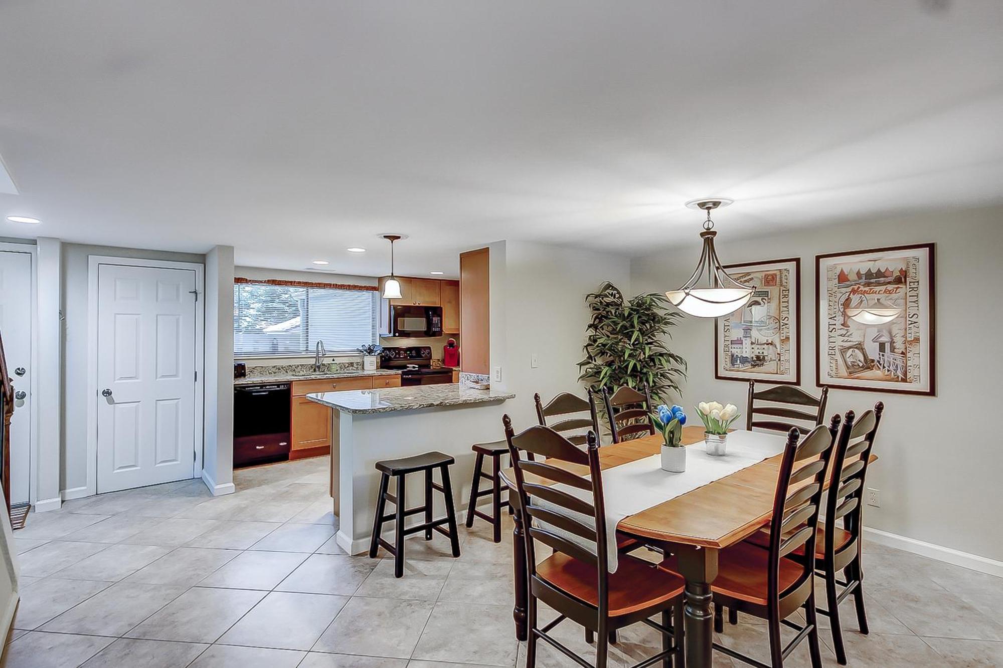 Stones Throw Villa Hilton Head Island Kamer foto