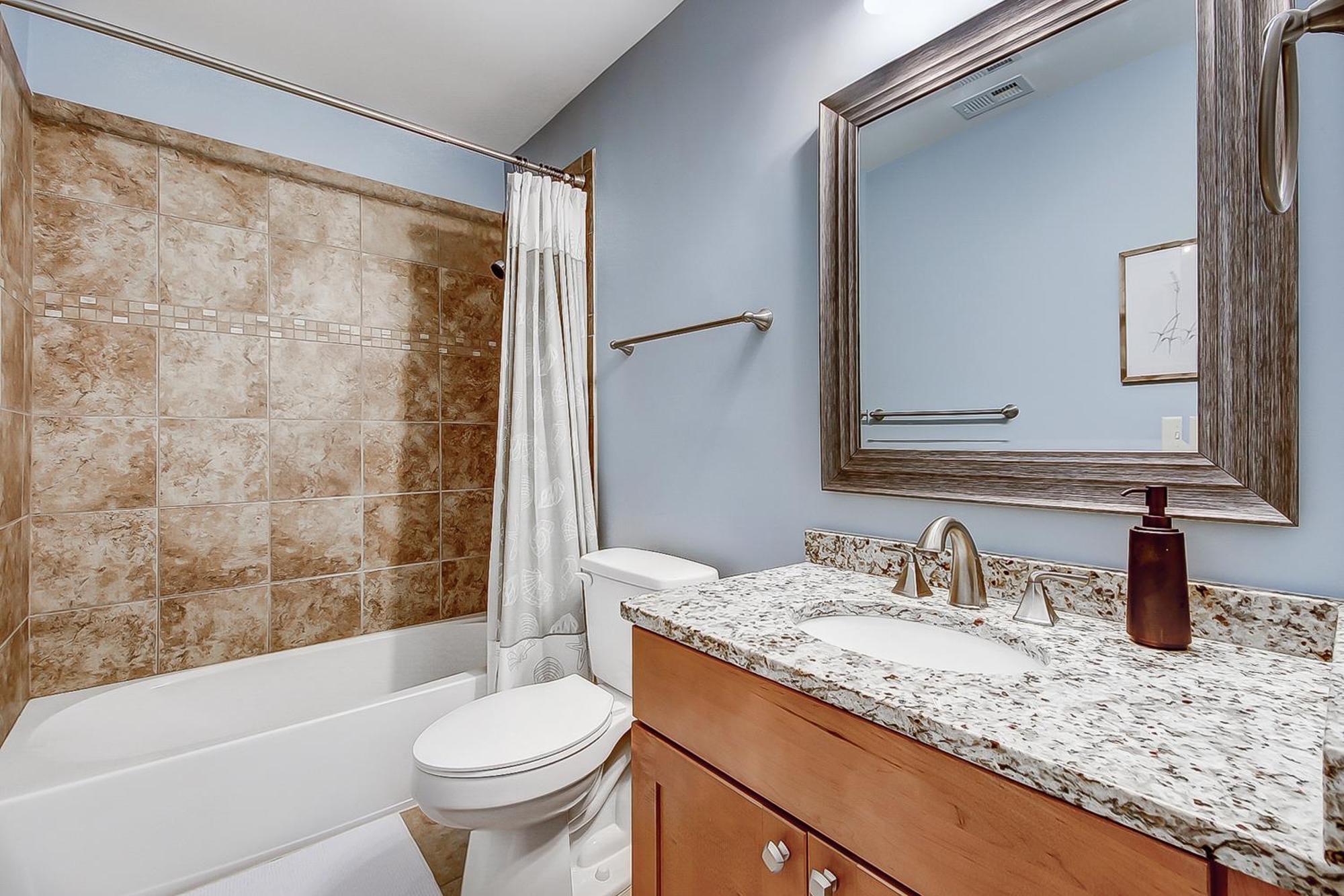 Stones Throw Villa Hilton Head Island Kamer foto