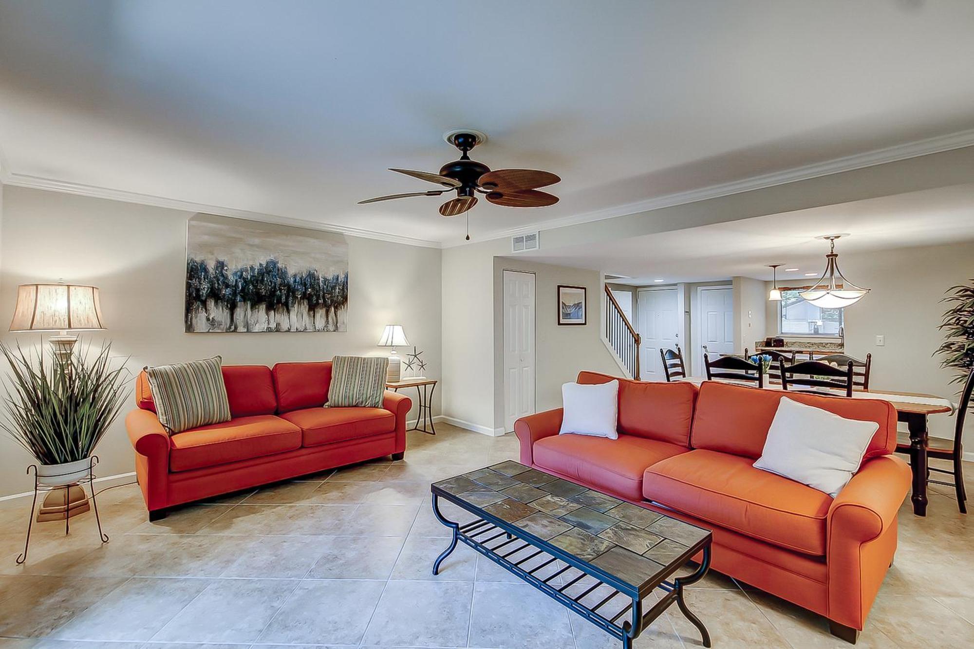 Stones Throw Villa Hilton Head Island Kamer foto