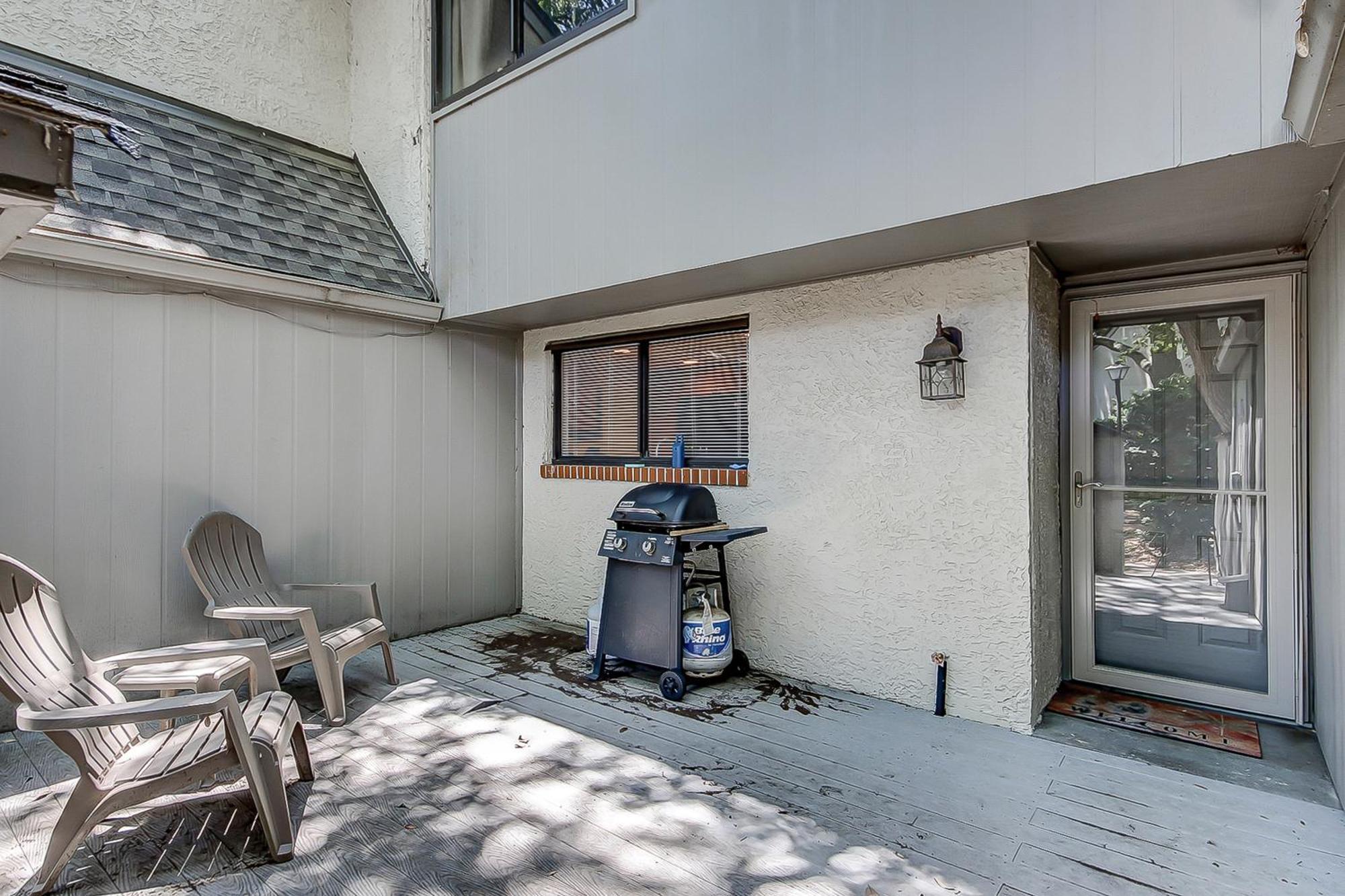 Stones Throw Villa Hilton Head Island Kamer foto