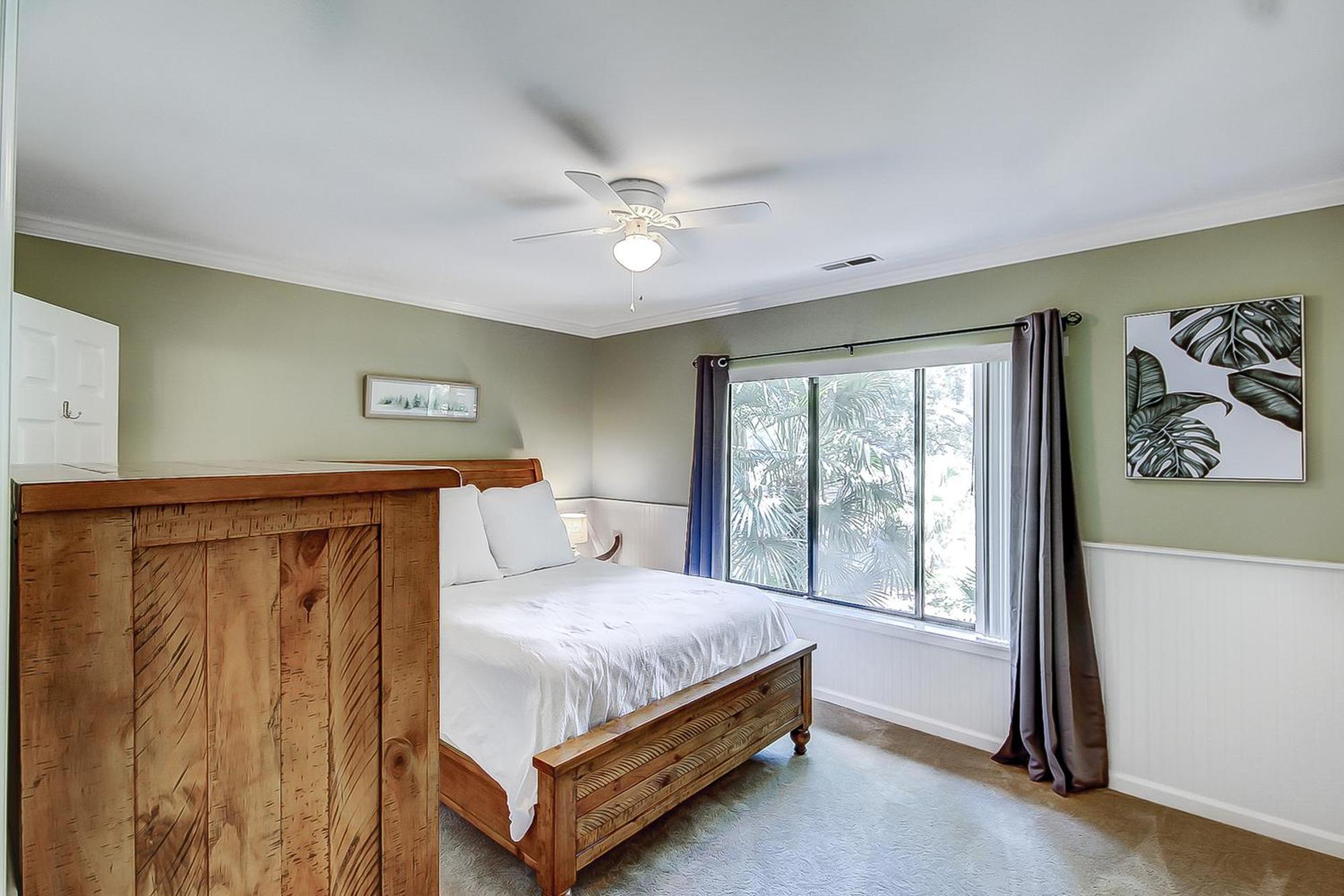 Stones Throw Villa Hilton Head Island Kamer foto