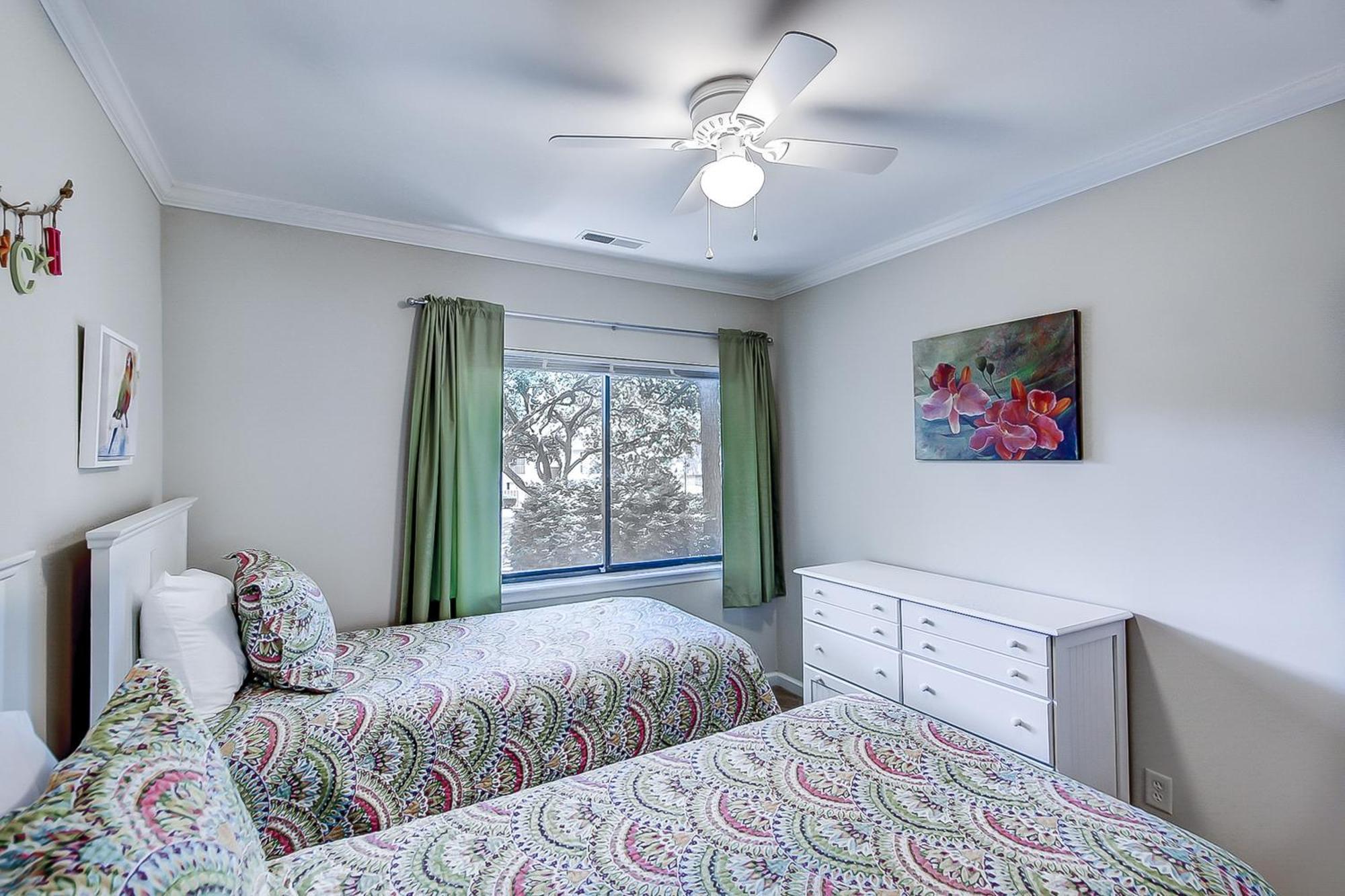 Stones Throw Villa Hilton Head Island Kamer foto