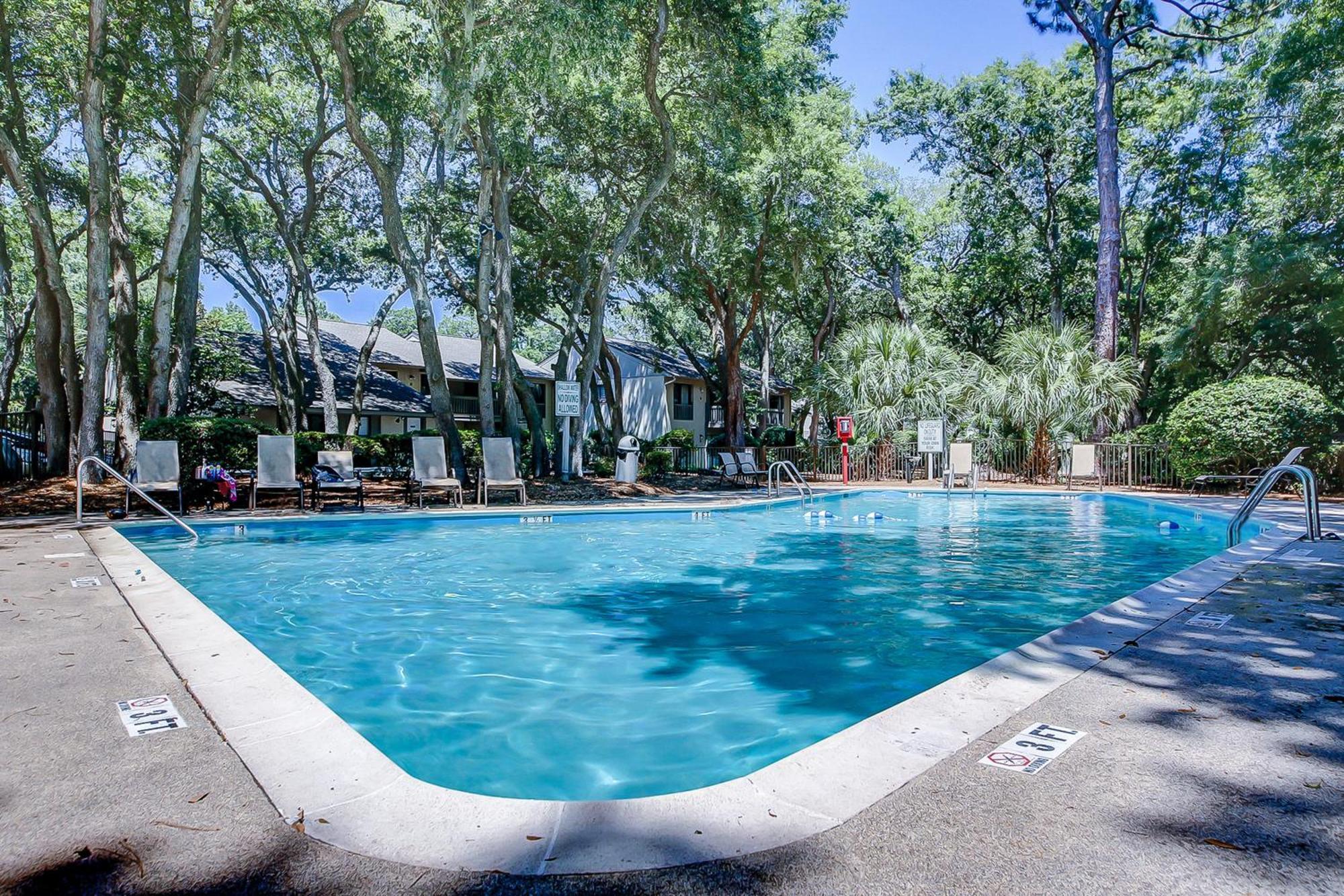 Stones Throw Villa Hilton Head Island Kamer foto