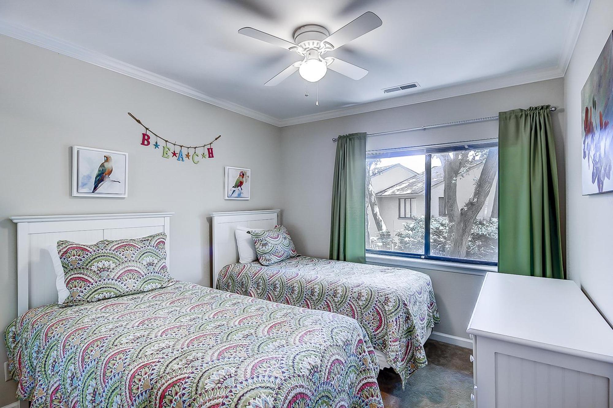 Stones Throw Villa Hilton Head Island Kamer foto