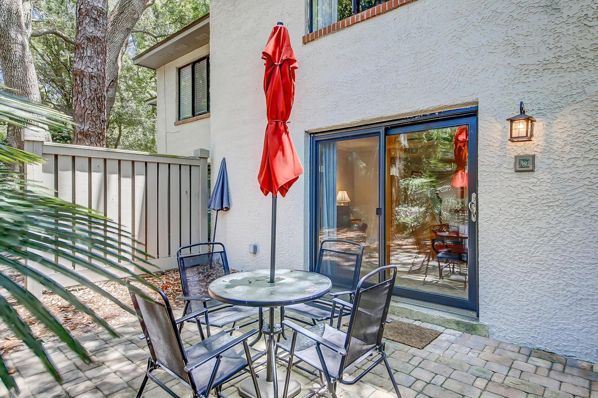 Stones Throw Villa Hilton Head Island Kamer foto