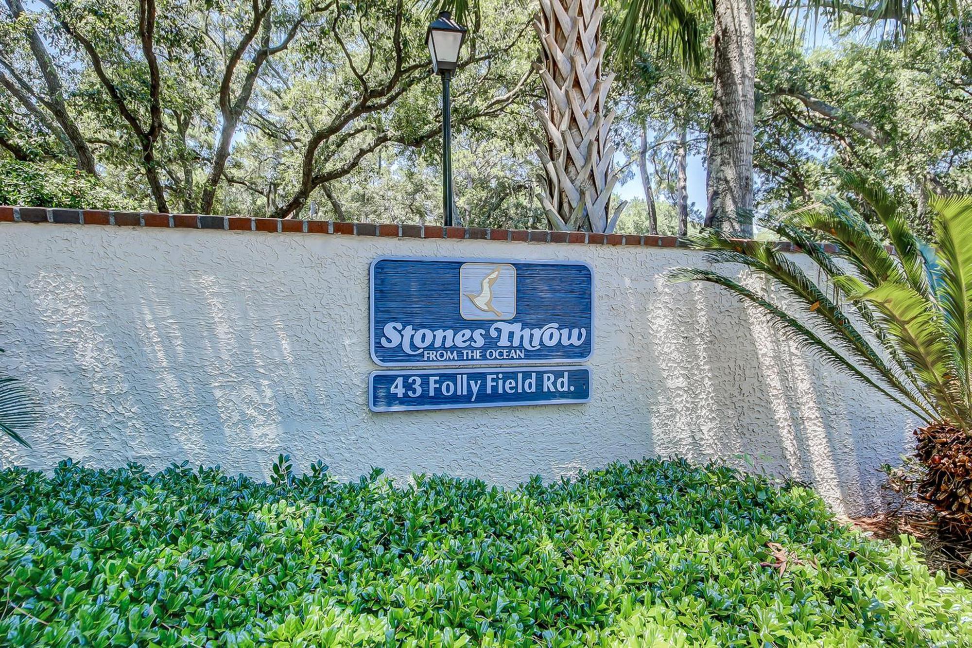 Stones Throw Villa Hilton Head Island Kamer foto